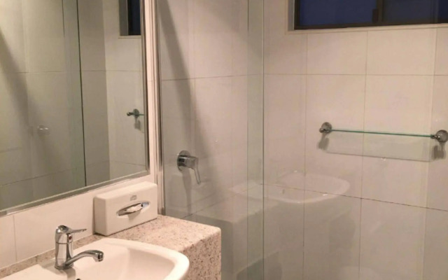 Caloundra Waterfront Holiday Park