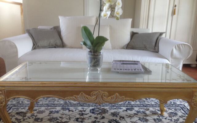 Luxury Tuscany Villas
