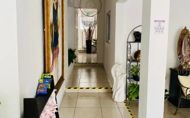 El Rincon De Los Angeles