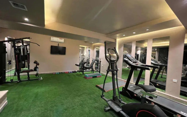 Kaya Hotel Amman