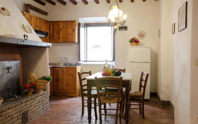 Tenuta di Casaglia