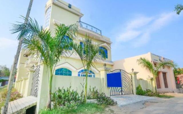 OYO 14850 Jhirna homes