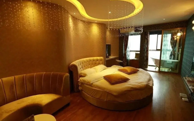 Yawei Apartment Hotel