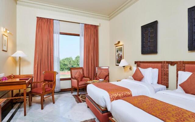 The Ummed Jodhpur Palace Resort & Spa