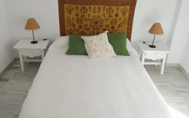 Apartamento Mezquita