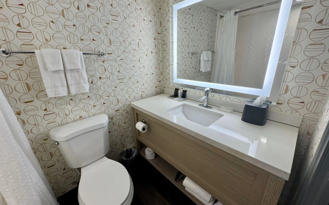 Wyndham Houston Hobby Airport
