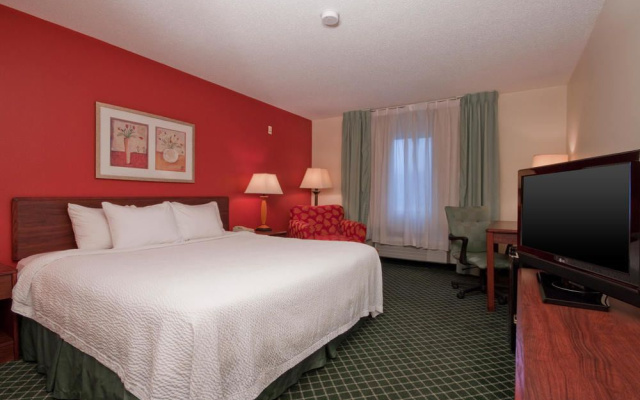 Fairfield Inn Scranton