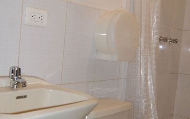 Cusco Hostel Inti