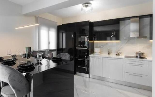 Black Diamond Residence
