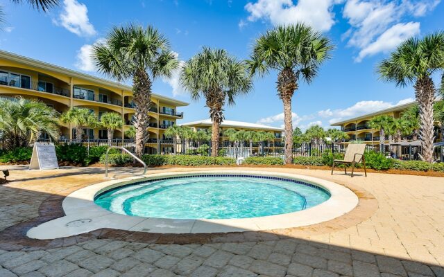 Adagio by Southern Vacation Rentals