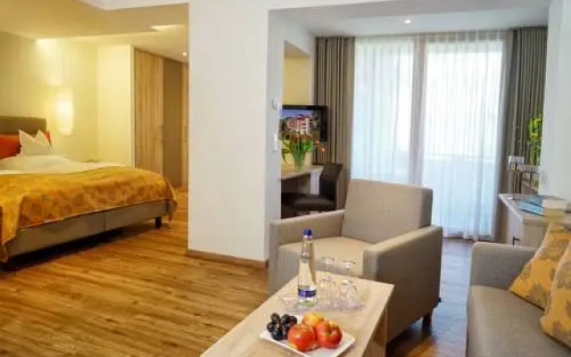 Kurhotel Diana Garni