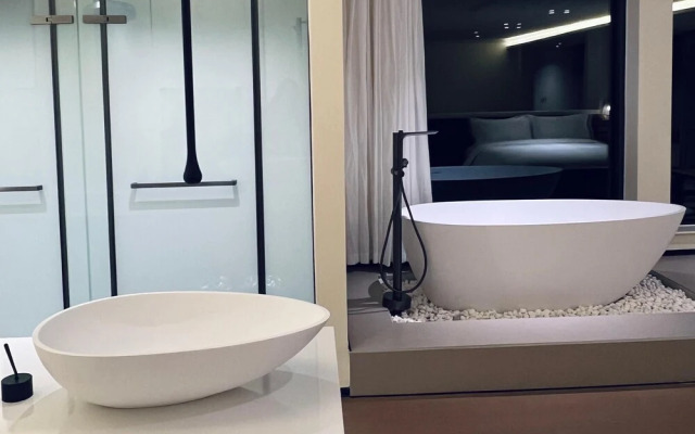 Harmony Zen Retreat in Jiuzhai Valley