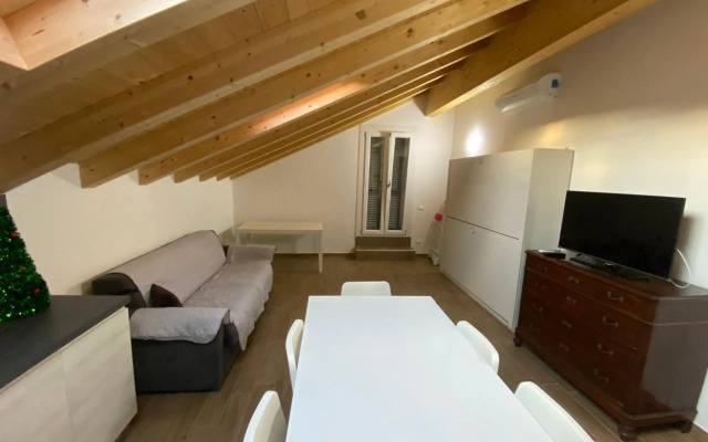 Residence Villa Canepa