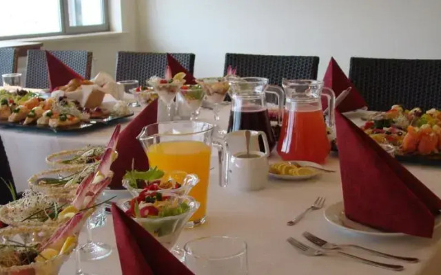 Centrum Tenisowe Sobota