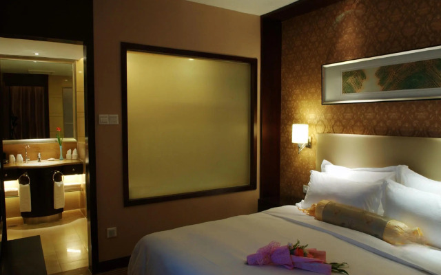 Yiwu Shinsun International Hotel