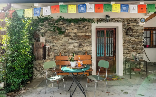 Il Nido del Ciabattino Pet Friendly