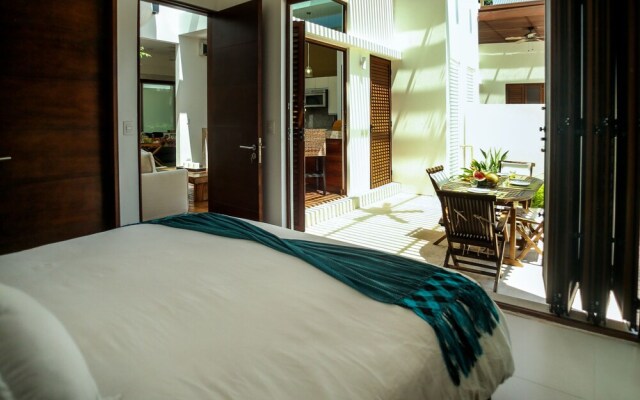 Townhome A9 Stunning Luxury by Gate48