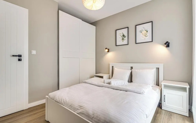 RentPlanet - Apartamenty Michalczyka