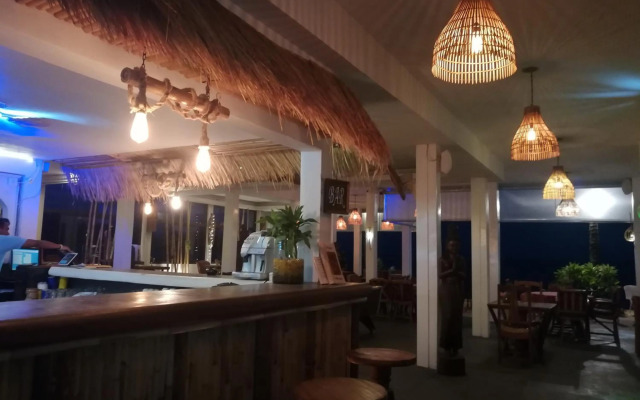 Papillon Resort