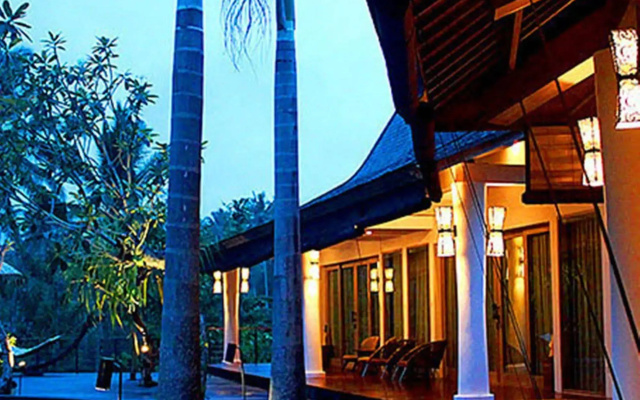 Ayurvedagram Bali