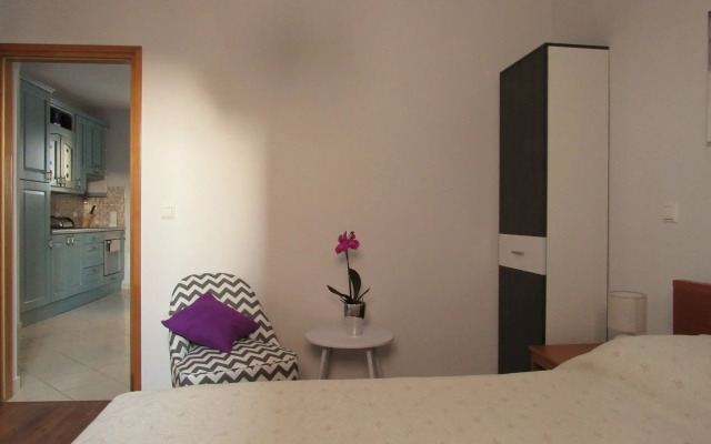 House Klaudija