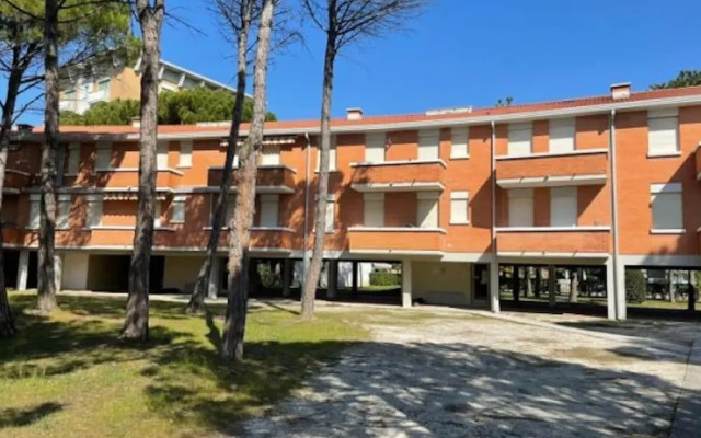 Cozy One-bedroom Apartment