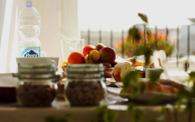 Bed & Breakfast Tra le Mura
