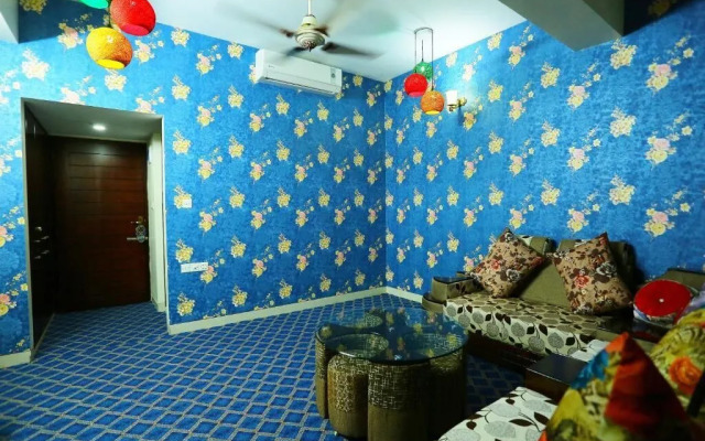 Grand Mostafa Hotel Ababil