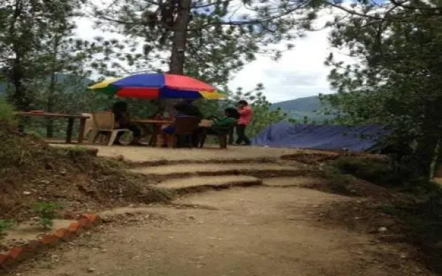 Club Taurus Adventure Camp