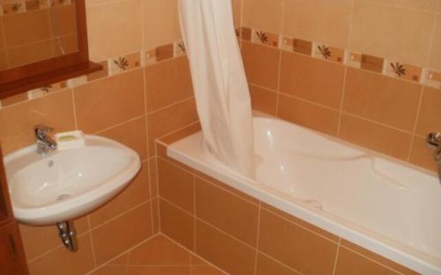 Apartman Ottó