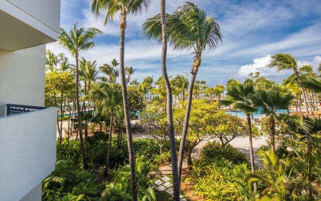 Hilton Aruba Caribbean Resort and Casino