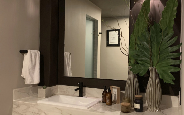 Casa Emilia B&B Boutique