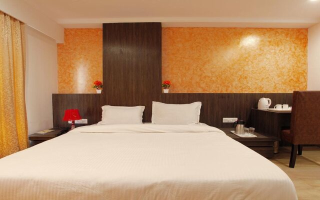 Hotel Santosh Dham