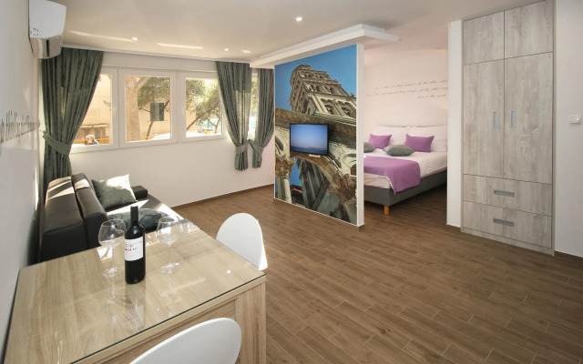 Studio Apartments 4 You in Split