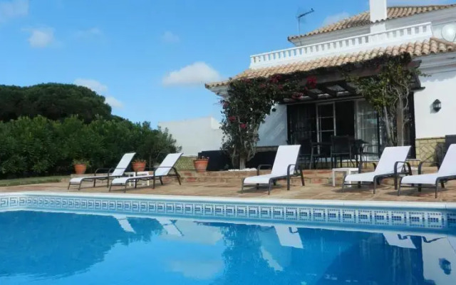 Villa El Portil