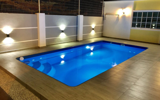 H & H Guest House (Melaka Homestay) 马六甲晋巷民宿