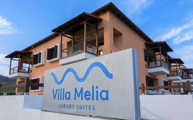Villa Melia Luxury Suites