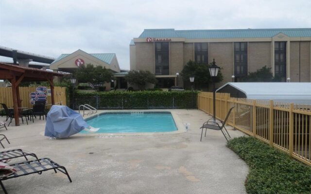 Americas Best Value Inn Austin University