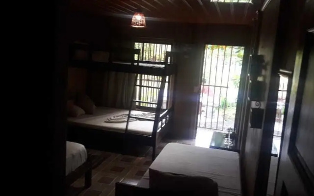 Hotel Cabinas y Tour Aaron Tortuguero