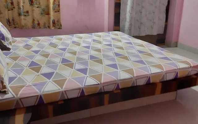 Goroomgo Jully Lodge Puri