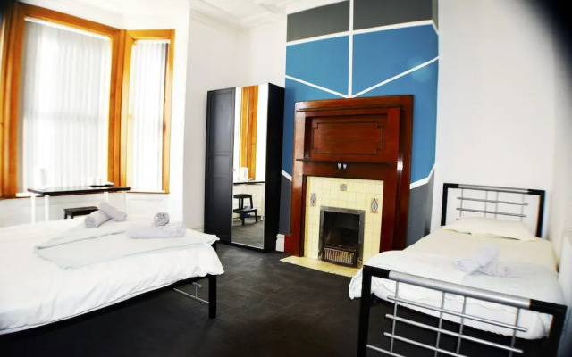 Old Swan Guest House Liverpool