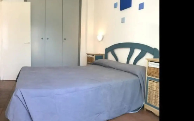 Apartamento Royal Marine 1