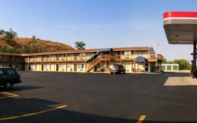 Americas Best Value Inn Sheridan