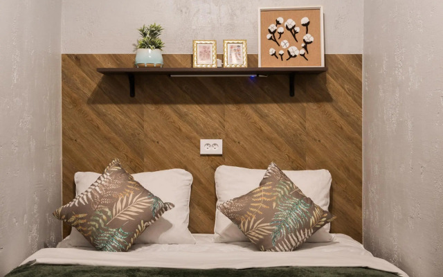 RentalSPb на проспекте Московский 193