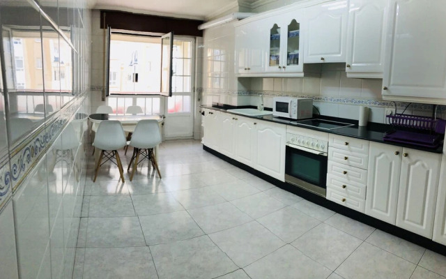O Faro Apartments