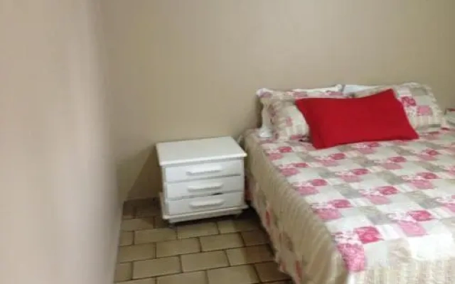 Apartamento Pantanal