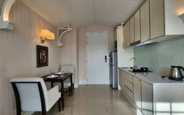GrandFlorida 1Bedroom CloseToBeach D716