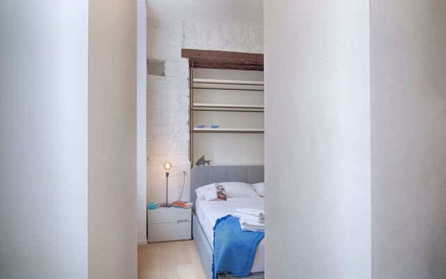 Regina Luxury Apartment