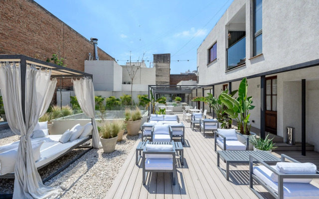 Azur Real Hotel Boutique & Spa