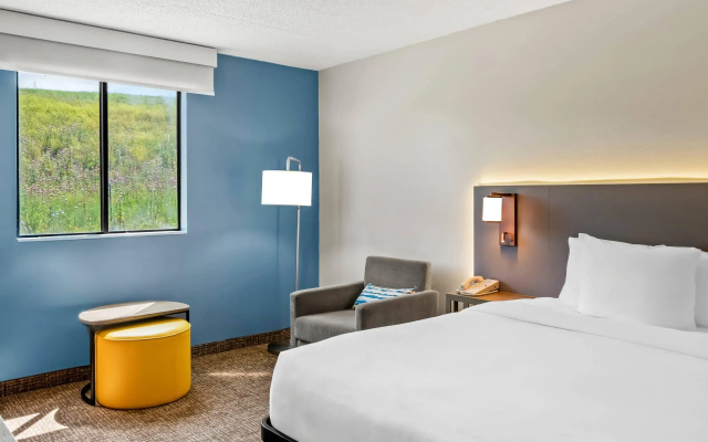 Comfort Inn Las Vegas New Mexico